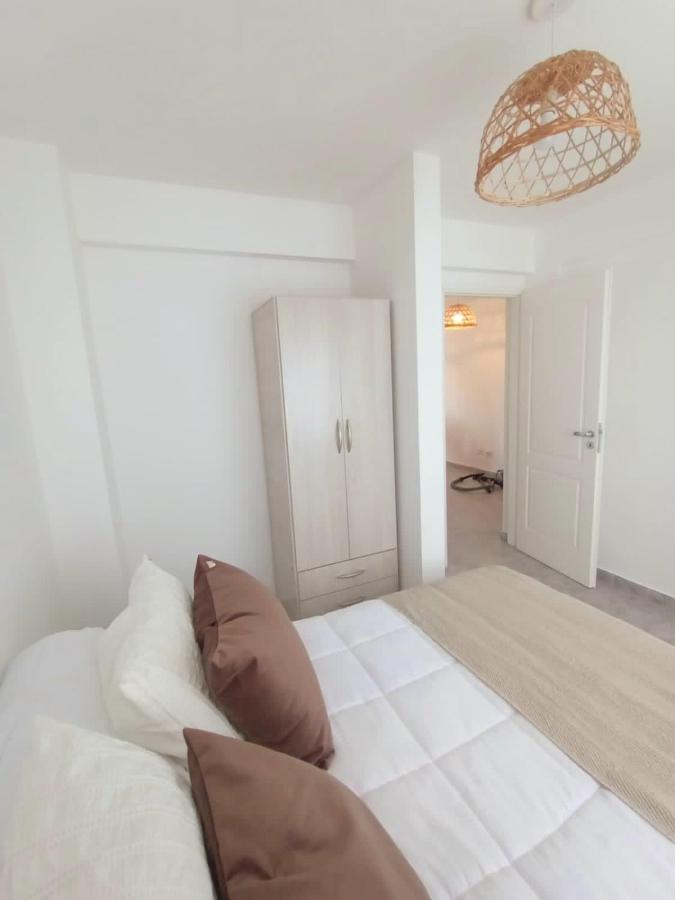 Апартаменты Departamento Plaza Сан-Карлос-де-Барилоче Экстерьер фото