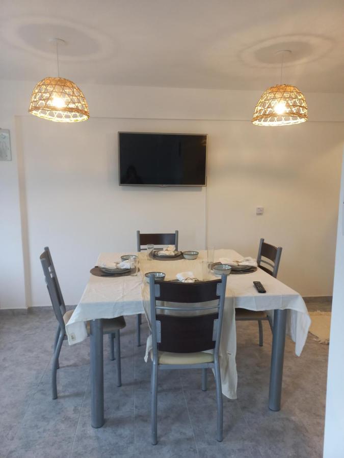 Апартаменты Departamento Plaza Сан-Карлос-де-Барилоче Экстерьер фото
